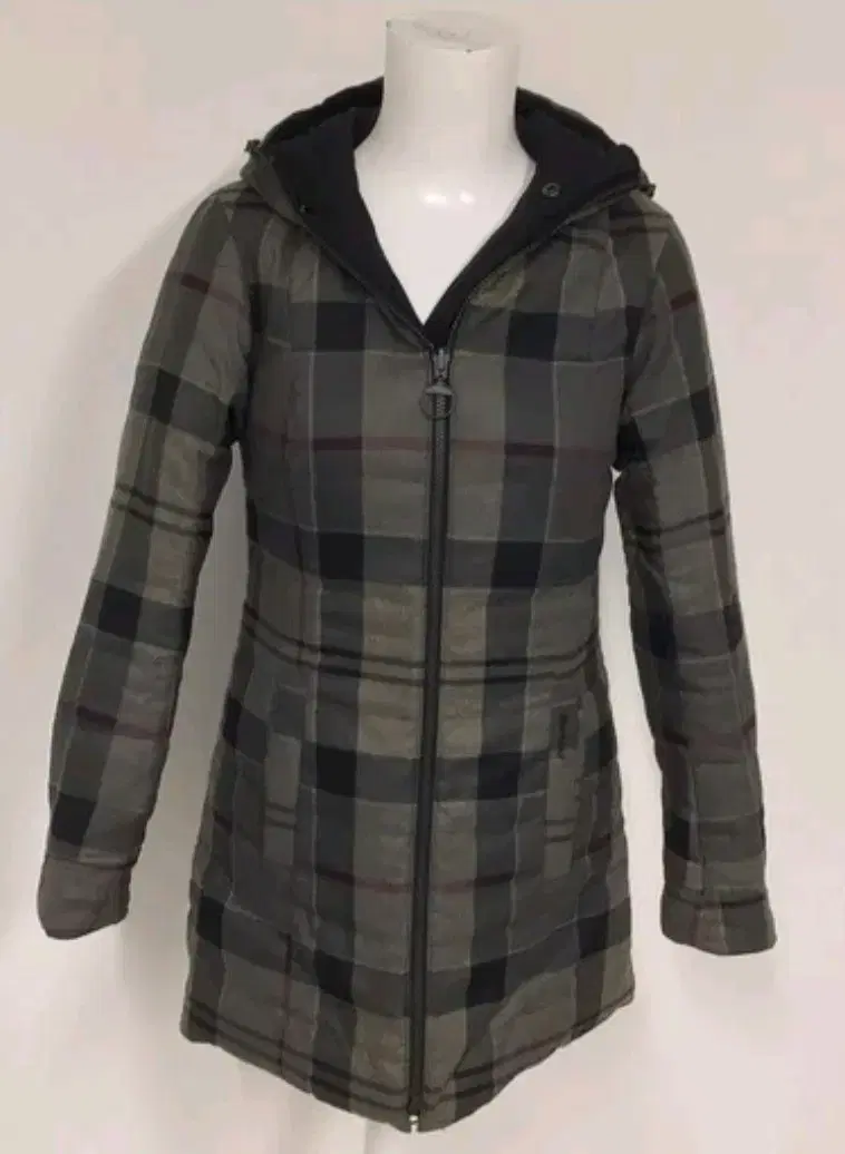 Barbour carlin quilt 바버 퀄팅 자켓